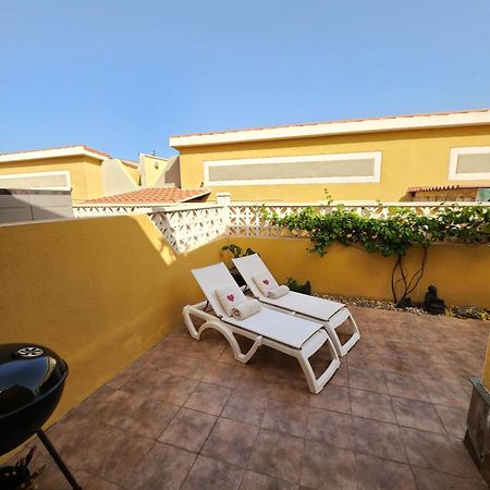 Villa Ventura 科斯塔卡莱塔 外观 照片