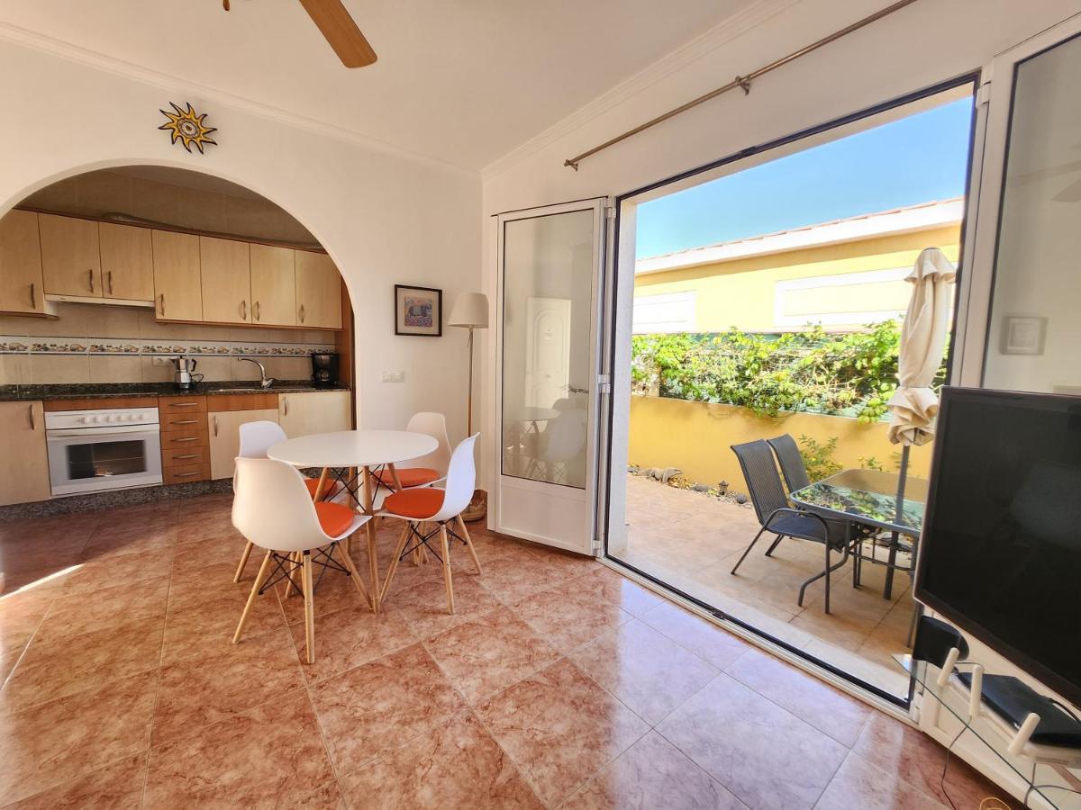 Villa Ventura 科斯塔卡莱塔 外观 照片