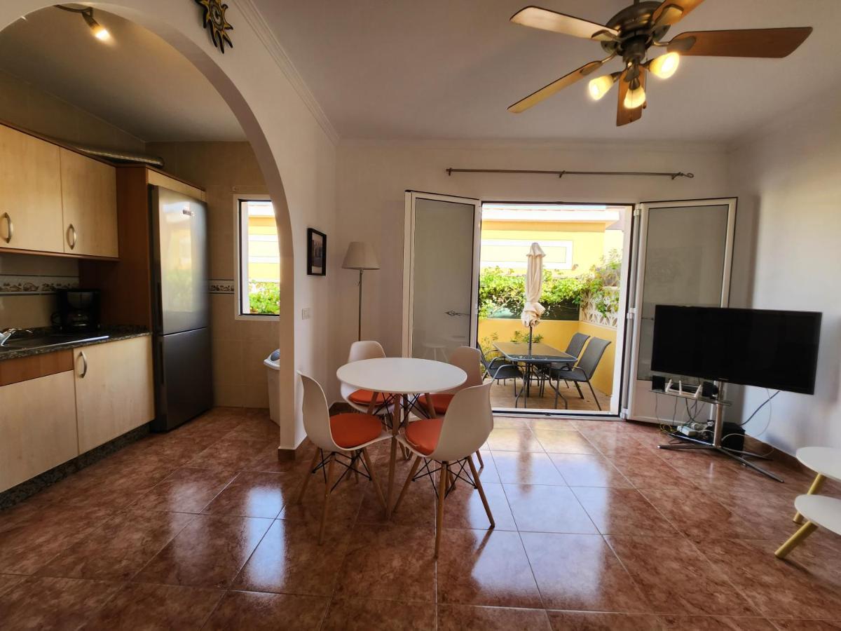 Villa Ventura 科斯塔卡莱塔 外观 照片