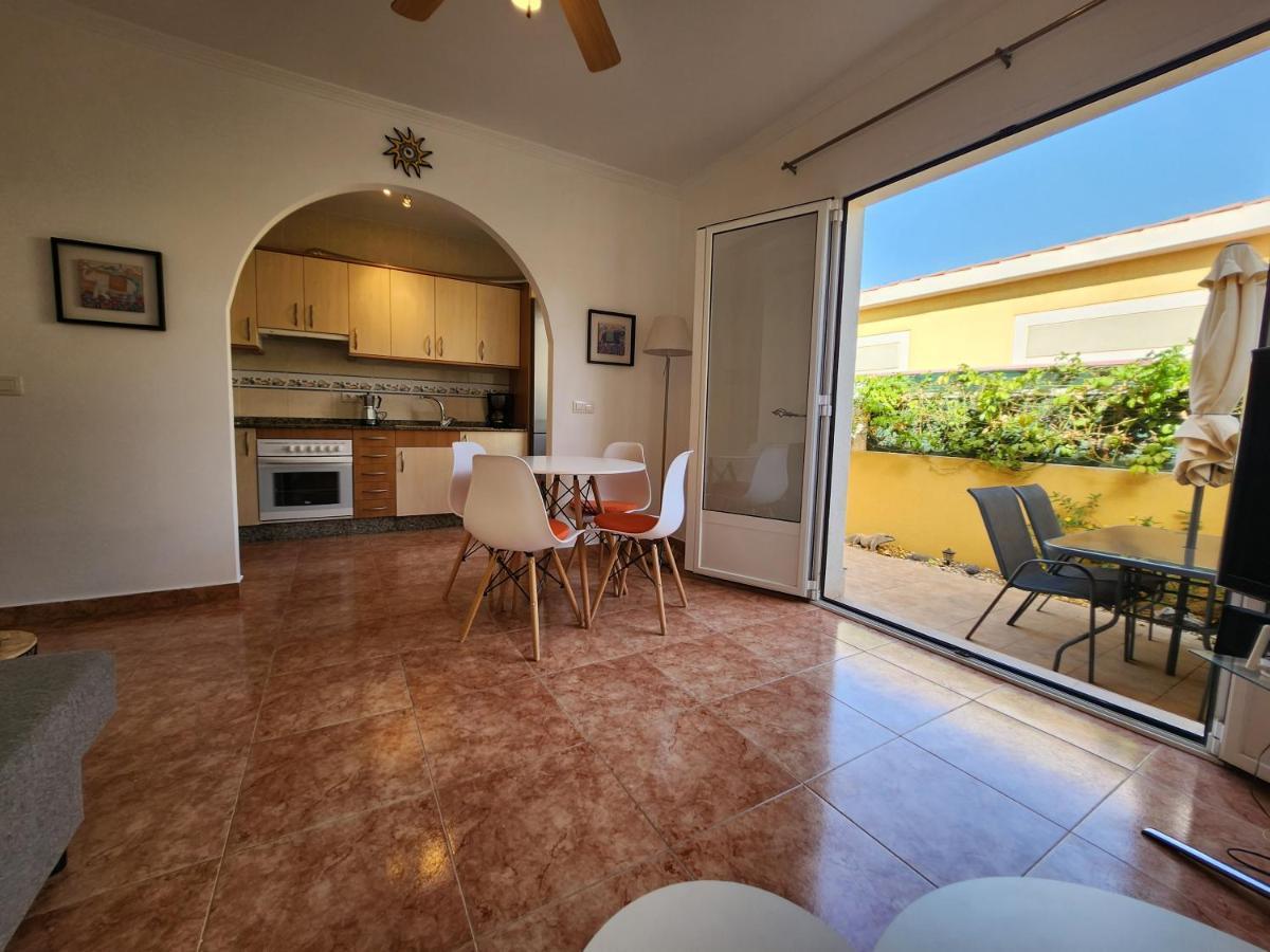 Villa Ventura 科斯塔卡莱塔 外观 照片