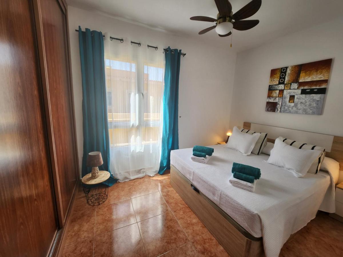 Villa Ventura 科斯塔卡莱塔 外观 照片
