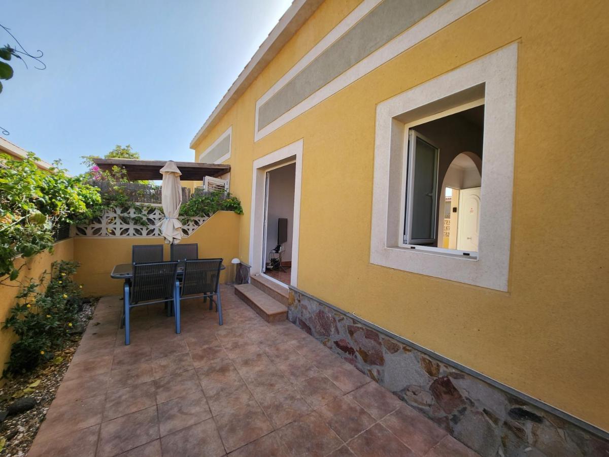 Villa Ventura 科斯塔卡莱塔 外观 照片