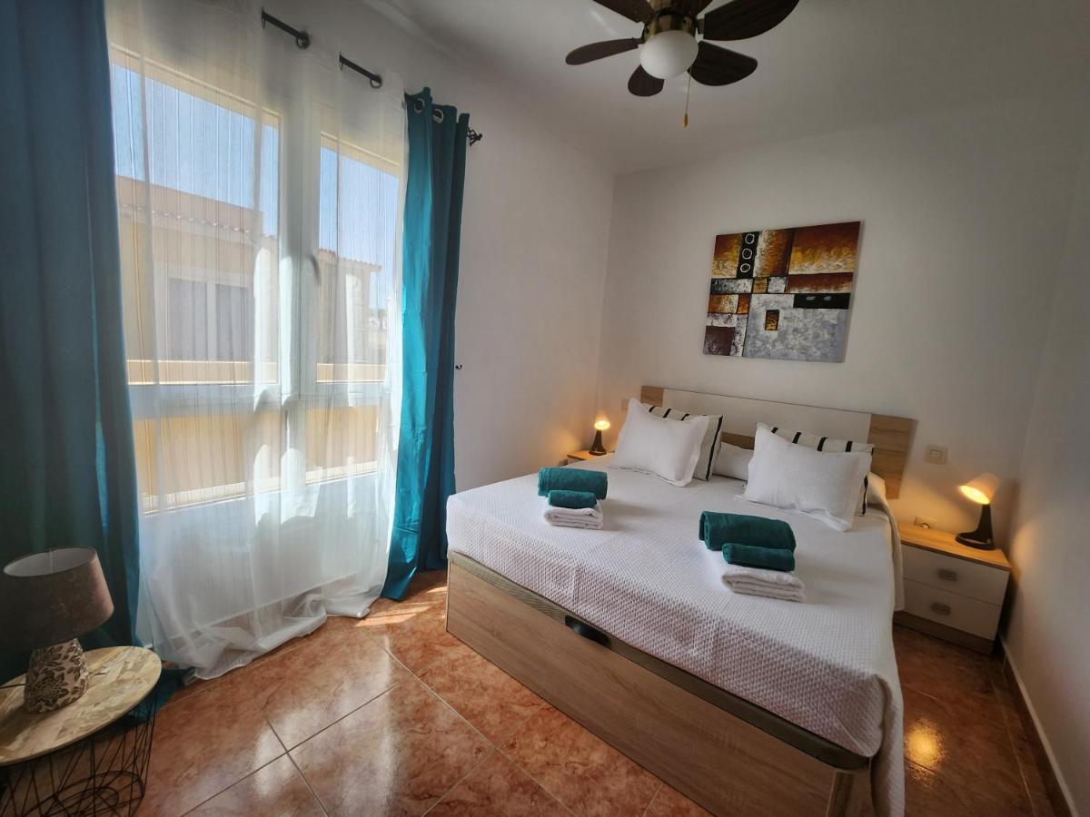 Villa Ventura 科斯塔卡莱塔 外观 照片