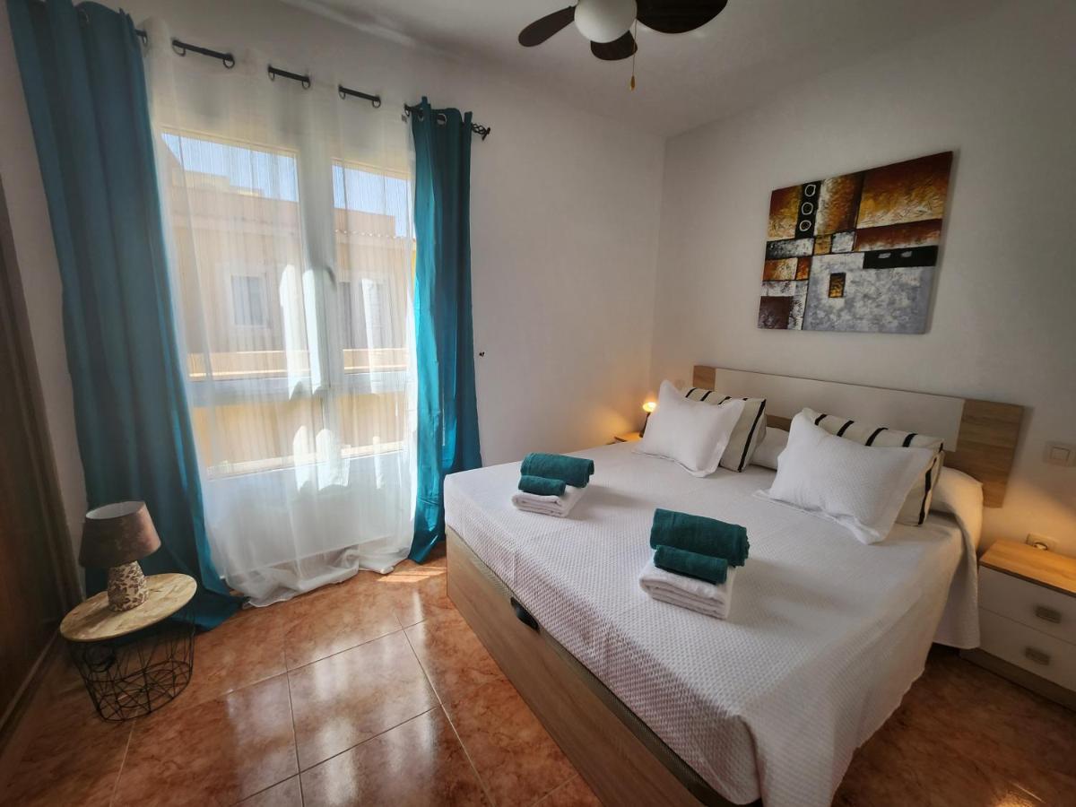 Villa Ventura 科斯塔卡莱塔 外观 照片